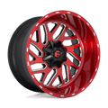 TRITON 20X10 8X170 125.1 QLD -18 | Fuel 1PC