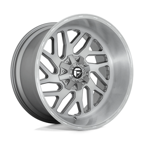 TRITON PLTNM 20X10 5X4.5/5 78.1 GLRT -18 | Fuel 1PC