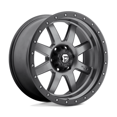 TROPHY 20X9 6X135 87.1 GDB +01 | Fuel 1PC