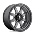 Fuel 1PC TROPHY 20X9 6X135 87.1 GDB +01