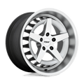 TW DEGNER 18X10 5X112 +25 66 M-GMTL BRS | TSW