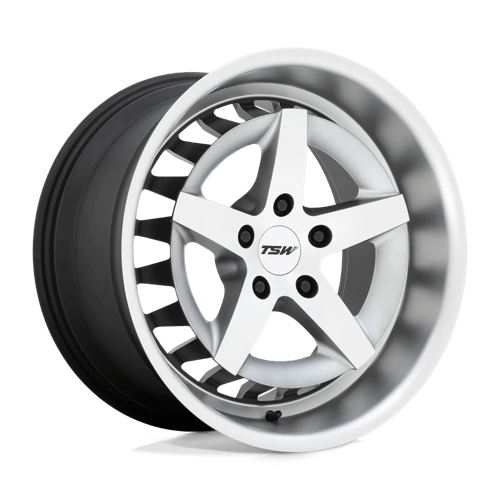 TW DEGNER 18X10 5X112 +25 66 M-GMTL BRS | TSW