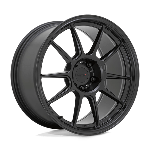 TSW IMATRA 18X8.5 5X4.5 76 +35 M-BLK