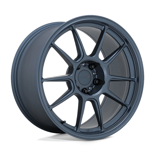IMATRA 18X8 5X4.25 72.1 +42 S-BLUE | TSW