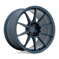 KEMORA 18X9 5X112 66 +45 G-BLUE (RF) | TSW