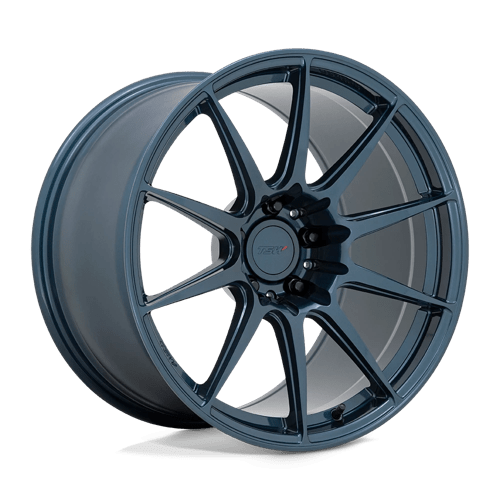 TSW KEMORA 18X9 5X112 66 +45 G-BLUE (RF)