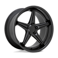 TSW TW LAUNCH 20X10 5X115 71.6 MBLK GBLK 15