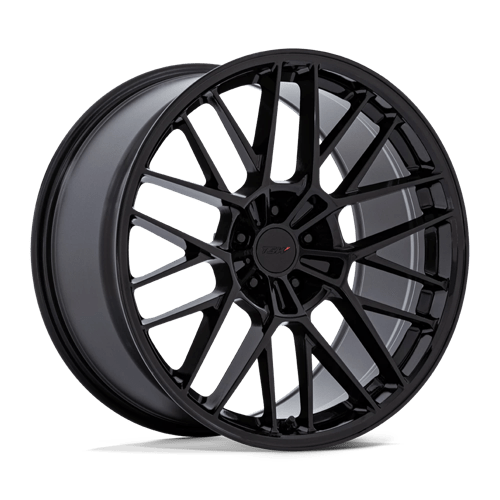 DAYTONA 20X9 5X112 66 +45 G-BLK | TSW