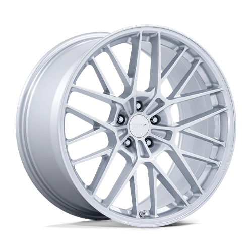 DAYTONA 22X9 5X4.5 72 +38 G-SLV | TSW
