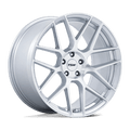 LASARTHE 17X8 5X112 66 +35 G-SLV-MCH | TSW