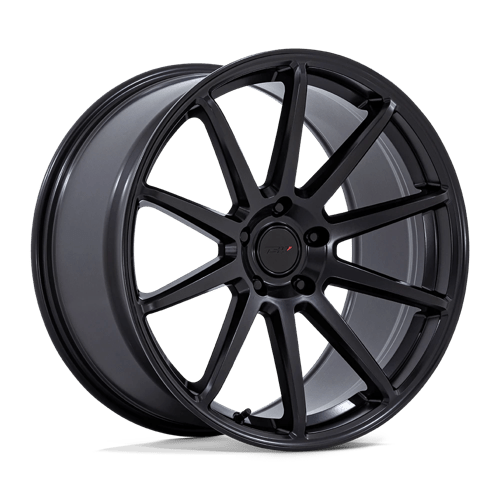 CANARD 19X9.5 5X112 66 +40 M-BLK | TSW