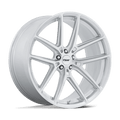 IMOLA 19X8.5 5X100 72 +35 SLV-MCH | TSW