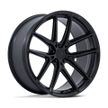 IMOLA 19X10.5 5X120 74 +35 M-BLK | TSW