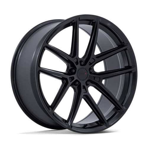 IMOLA 19X8.5 5X100 72 +35 M-BLK | TSW