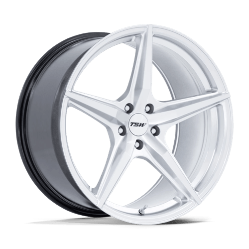 ESPRIT 20X9 5X112 66 +27 H-SLV-MCH | TSW
