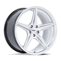 ESPRIT 20X10.5 5X120 74 +38 H-SLV-MCH | TSW