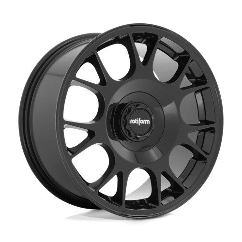 TUF-R 18X8.5 5X4.25/120 72 BL 45MM | Rotiform
