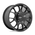 TUF-R 19X8.5 BLANK 72 BL 20MM 108-121 | Rotiform
