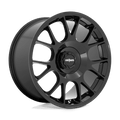 TUF-R 20X10.5 5X4.25/120 72 BL 40MM | Rotiform