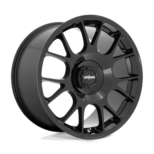 TUF-R 20X10.5 5X4.25/120 72 BL 40MM | Rotiform