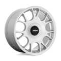 TUF-R 18X8.5 5X112/4.5 72 SS 45MM | Rotiform