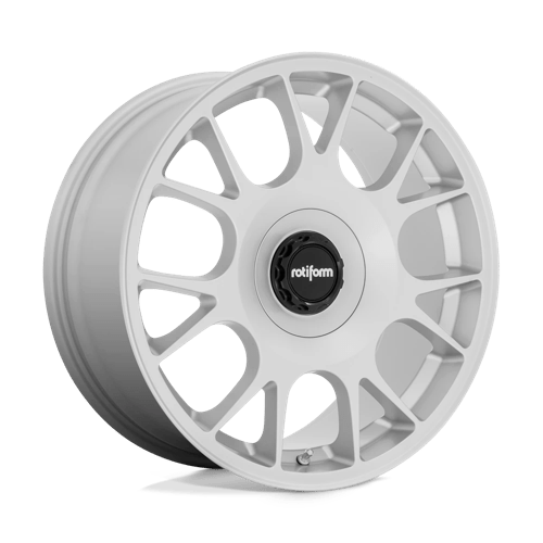 TUF-R 18X8.5 BLANK 72 SS 20MM 108-121 | Rotiform
