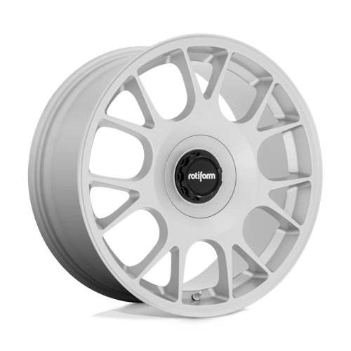 TUF-R 18X9.5 BLANK 72 SS 20MM 108-121 | Rotiform