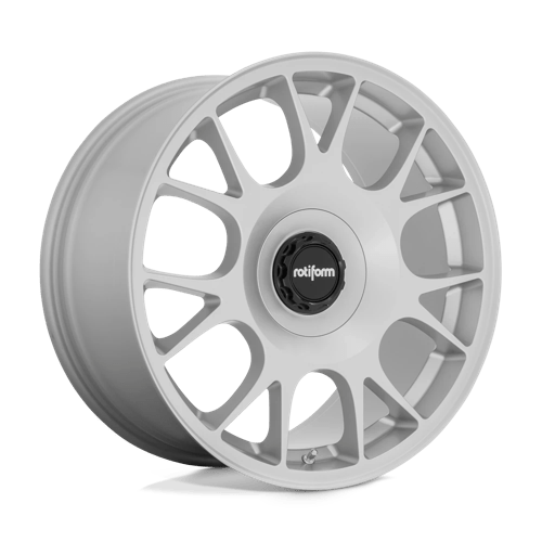 TUF-R 19X9.5 5X112/4.5 72 SS 38MM | Rotiform