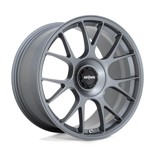 TUF 19X9.5 5X112 66.56 ST 22MM | Rotiform