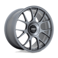 TUF 20X10.5 5X4.5 72 ST 45MM | Rotiform