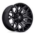TWITCH 20X10 6X135/5.5 106.1 NBL -18MM | Fuel 1PC