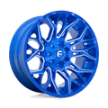 TWITCH 22X10 8X170 125.1 ABM -18MM | Fuel 1PC