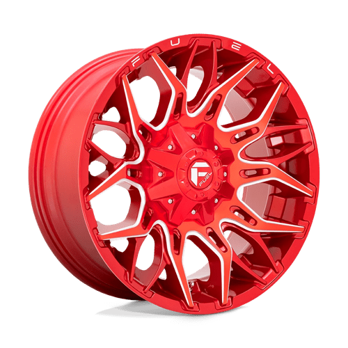 TWITCH 20X9 6X135/5.5 106.1 CRM 01MM | Fuel 1PC