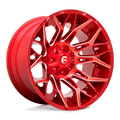 TWITCH 22X12 5X4.5/5.0 78 CRM -44MM | Fuel 1PC