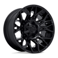 TWITCH 20X10 6X135/5.5 106.1 BD -18MM | Fuel 1PC