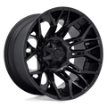 TWITCH 22X12 5X4.5/5.0 78 BD -44MM | Fuel 1PC
