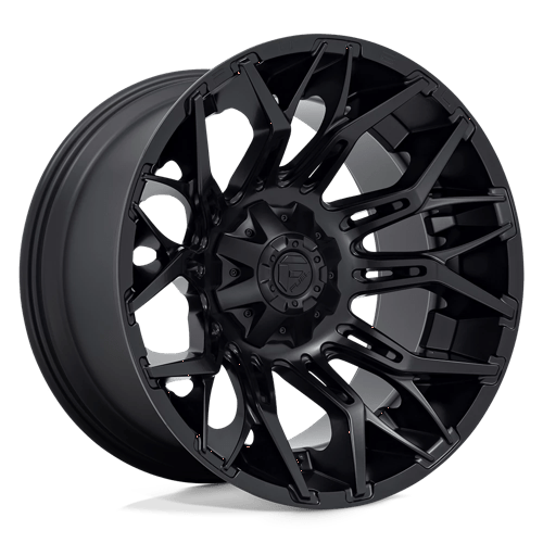 TWITCH 22X12 5X4.5/5.0 78 BD -44MM | Fuel 1PC