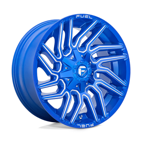 TYPHOON 22X12 8X6.5 125.2 ABM -44MM | Fuel 1PC