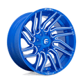 TYPHOON 22X10 8X180 124.3 ABM -18MM | Fuel 1PC