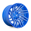 TYPHOON 22X12 5X4.5/5.0 78 ABM -44MM | Fuel 1PC