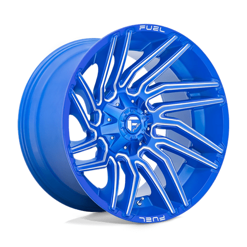 TYPHOON 22X12 5X4.5/5.0 78 ABM -44MM | Fuel 1PC