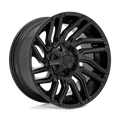 TYPHOON 20X10 6X135/5.5 106.1 BD -18MM | Fuel 1PC