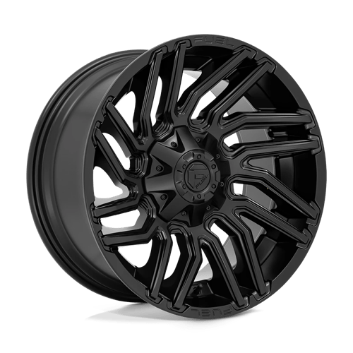 TYPHOON 20X10 6X135/5.5 106.1 BD -18MM | Fuel 1PC