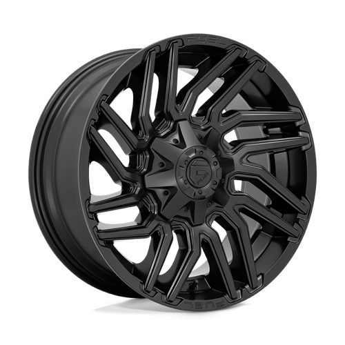 TYPHOON 20X9 8X180 124.3 BD 01MM | Fuel 1PC