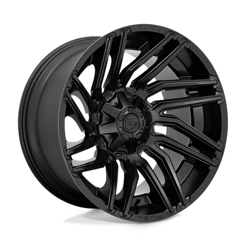 TYPHOON 22X12 5X4.5/5.0 78 BD -44MM | Fuel 1PC