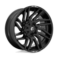 TYPHOON 22X10 8X170 125.1 BL -18MM | Fuel 1PC