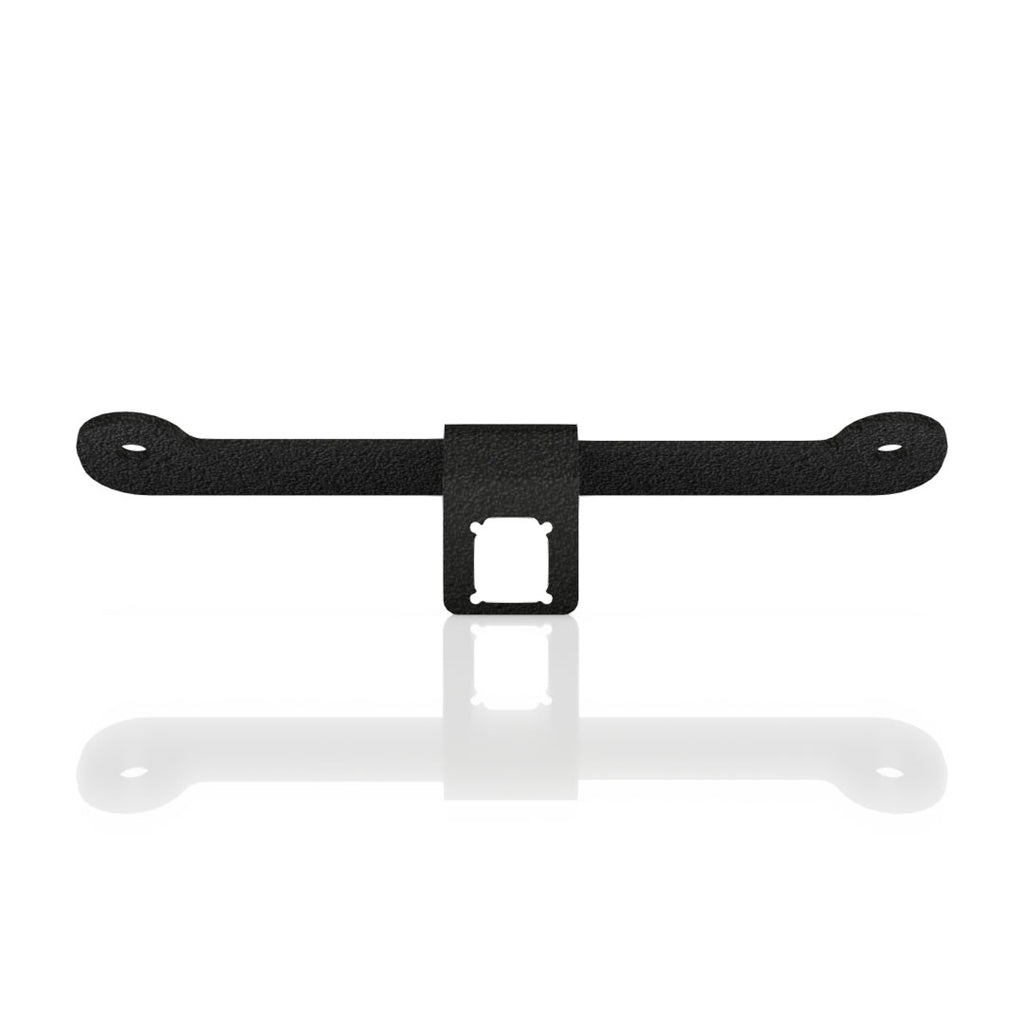 Toyota Tacoma Rear Bumper Camera Relocation Bracket | 2016-2023