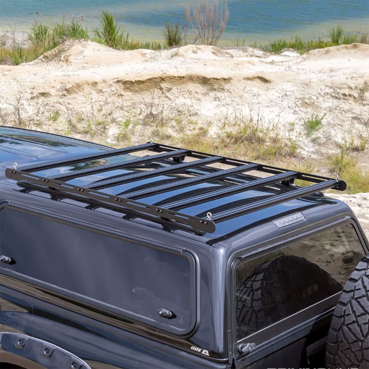 Universal Top Rack 4.5' X 54"