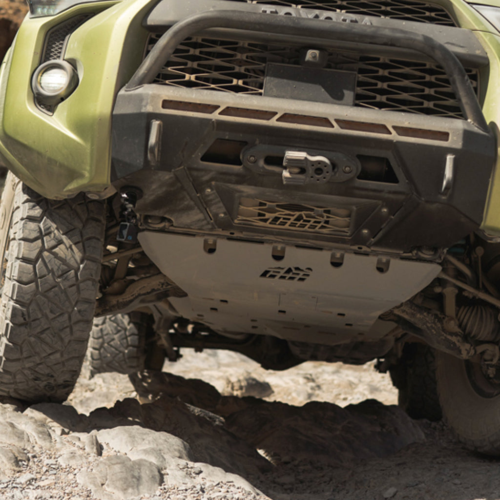 Toyota 4Runner Front Skid Plate | 2010-2023