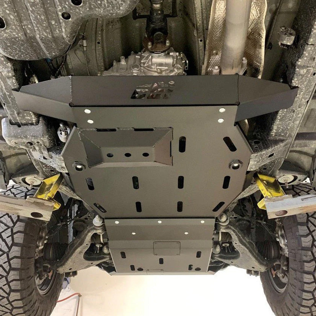 Toyota 4Runner Front Skid Plate | 2003-2009